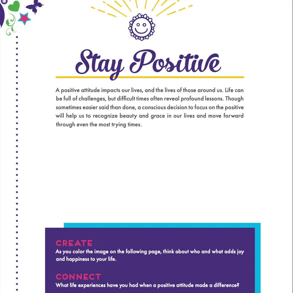 Color Your Mind: A Coloring Book For Those with Alzheimer's