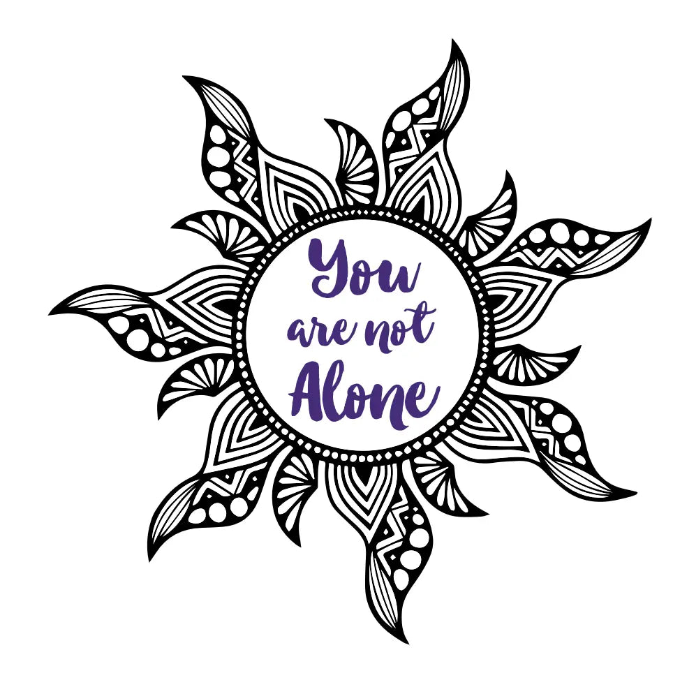 Color Your Mind: A Coloring Book For Those with Alzheimer's