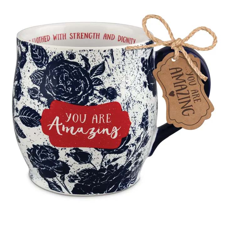 “You Are Amazing” Coffee Mug