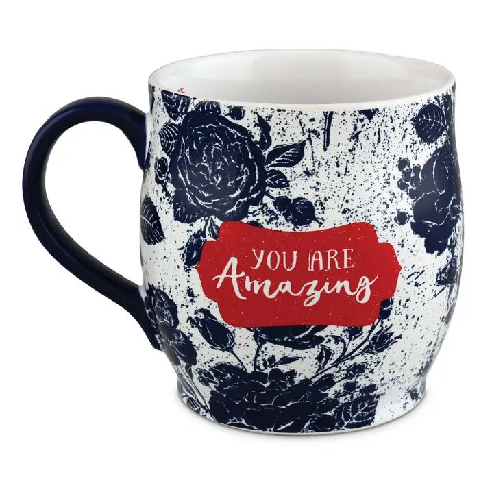 “You Are Amazing” Coffee Mug