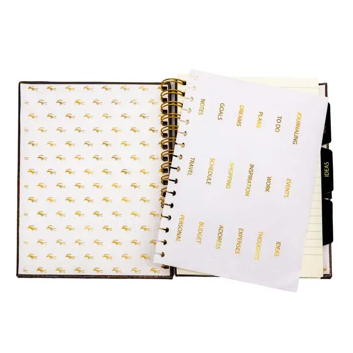Wild Project Book